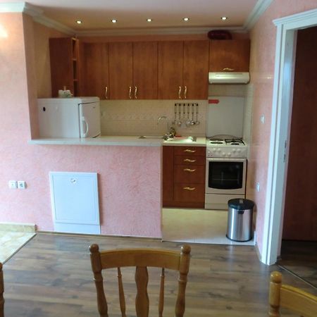 Apartments Markas Malinska Luaran gambar