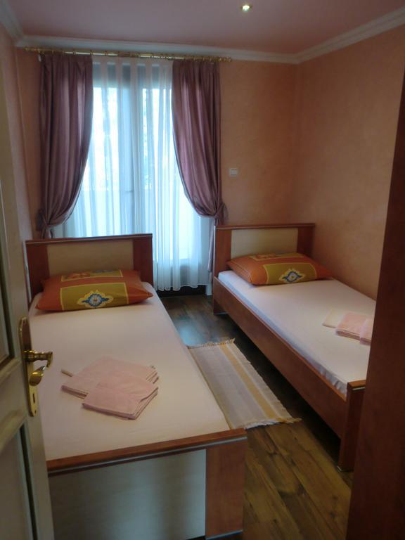 Apartments Markas Malinska Luaran gambar